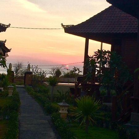 Neo Ulap Bali Villas Lembongan Eksteriør bilde