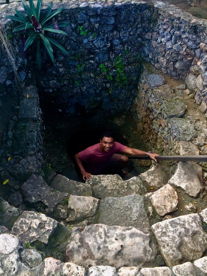 Neo Ulap Bali Villas Lembongan Eksteriør bilde