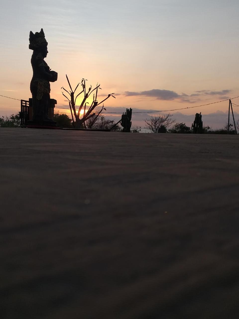 Neo Ulap Bali Villas Lembongan Eksteriør bilde
