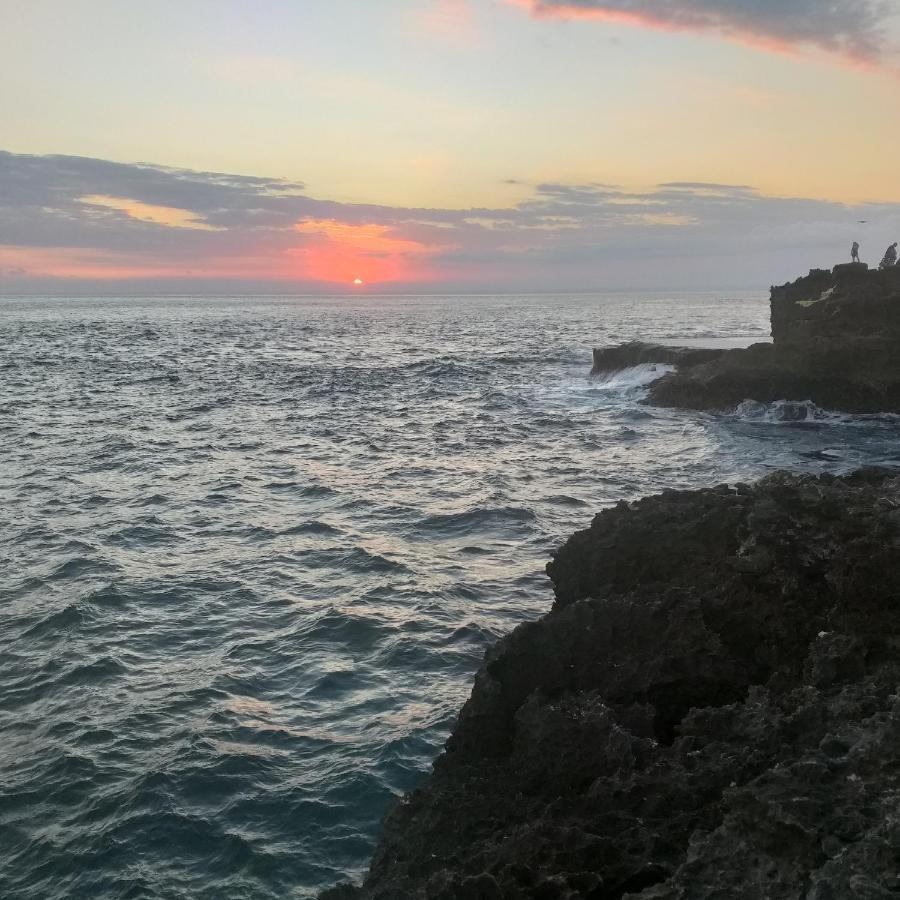 Neo Ulap Bali Villas Lembongan Eksteriør bilde
